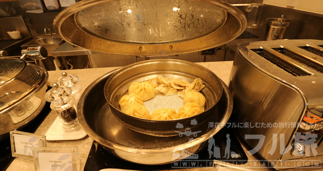 ブリスベン空港プラザプレミアムラウンジ