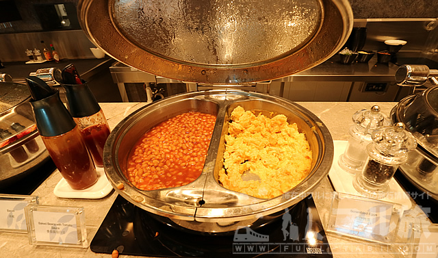 ブリスベン空港プラザプレミアムラウンジ