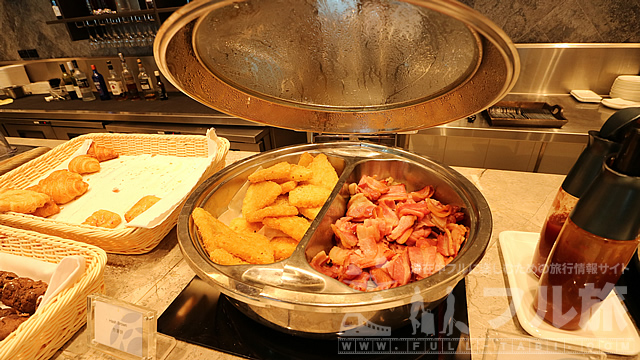 ブリスベン空港プラザプレミアムラウンジ