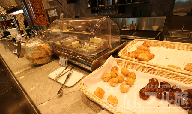 ブリスベン空港プラザプレミアムラウンジ