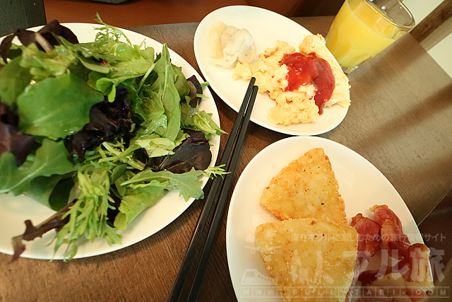 ブリスベン空港プラザプレミアムラウンジ