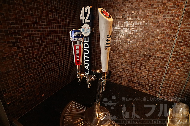 デトロイト空港 デルタ航空スカイクラブラウンジ