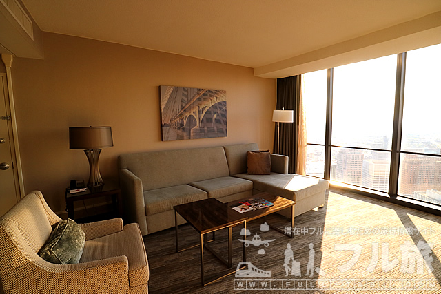 デトロイト・マリオット・ルネッサンス・センター