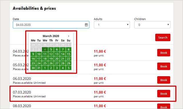 電車・バス乗り放題&観光割引付きフランクフルトカードが超絶お得