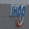 IHOP グアムプレミアアウトレット店は広々していて居心地が良い