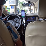 ベトナムはGrab必須！移動はすべてGrabでOK