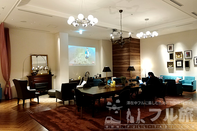 【ゴールド特典】コートヤード・マリオット東京ステーション宿泊レポート