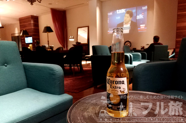 【ゴールド特典】コートヤード・マリオット東京ステーション宿泊レポート