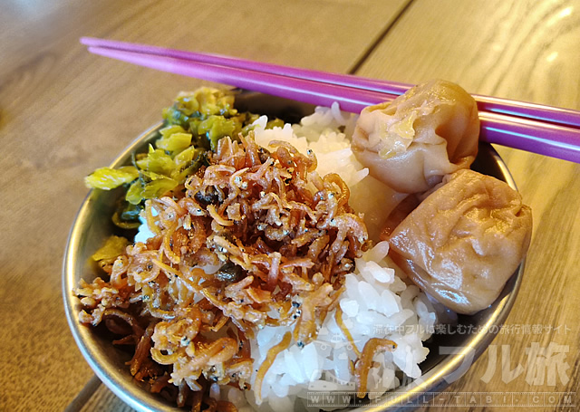 【朝食】モクシー錦糸町・ゴールド特典の朝食は満足度高い！