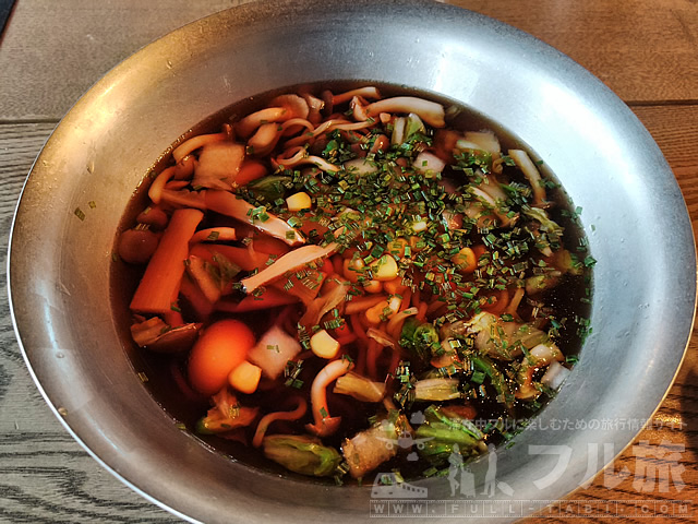 【朝食】モクシー錦糸町・ゴールド特典の朝食は満足度高い！