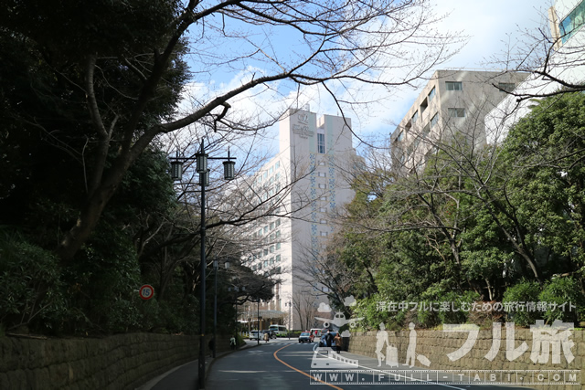 ザ・プリンス さくらタワー東京、オートグラフ コレクション