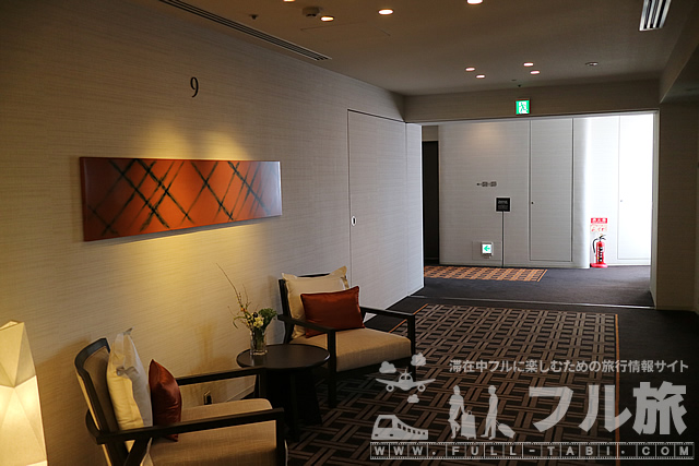 ザ・プリンス さくらタワー東京、オートグラフ コレクション