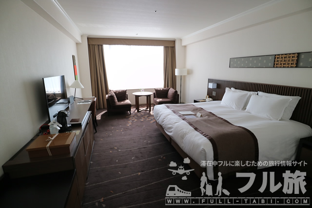 ザ・プリンス さくらタワー東京、オートグラフ コレクション