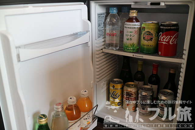 ザ・プリンス さくらタワー東京、オートグラフ コレクション