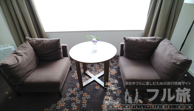 ザ・プリンス さくらタワー東京、オートグラフ コレクション