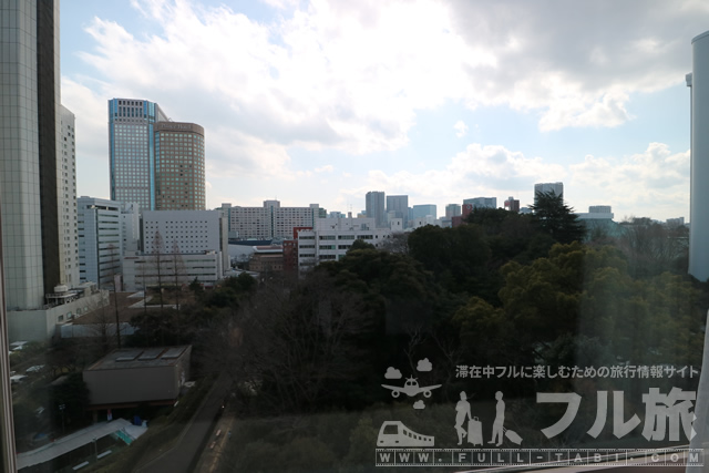 ザ・プリンス さくらタワー東京、オートグラフ コレクション