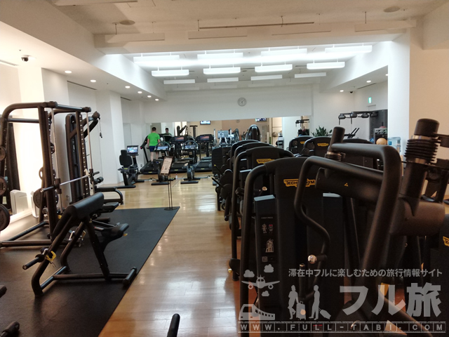 ザ・プリンス さくらタワー東京、オートグラフ コレクション