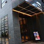 【宿泊記】ジョイテルホテル新世界堺筋通は高級感と清潔感があってオススメ