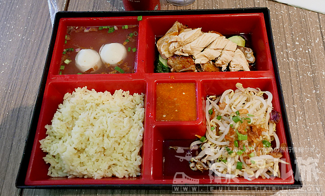 【KLIA2】南洋フードガーデンはマレーシア料理が楽しめるレストラン