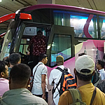 移動手段