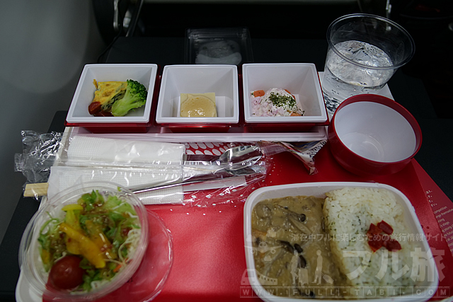 【搭乗記】羽田 - ロンドン|JAL|プレエコ(2019年9月)