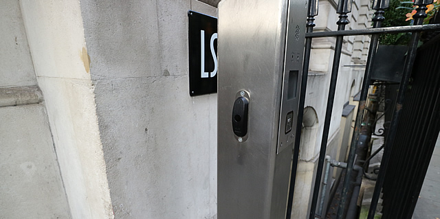 【学生寮】LSE Northumberland Houseはロンドンの格安ホテル