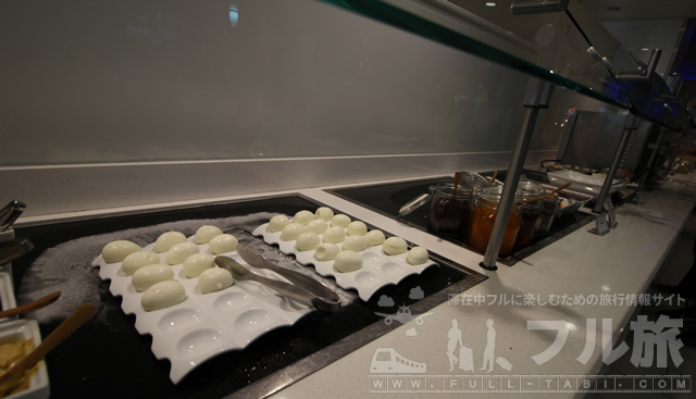 ロサンゼルス空港ターミナル5デルタスカイクラブラウンジ