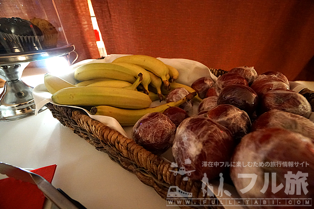 ロサンゼルス空港|ヴァージンアトランティック航空ラウンジ