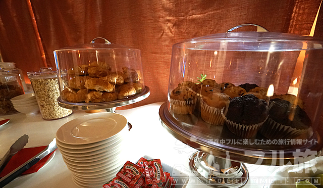 ロサンゼルス空港|ヴァージンアトランティック航空ラウンジ