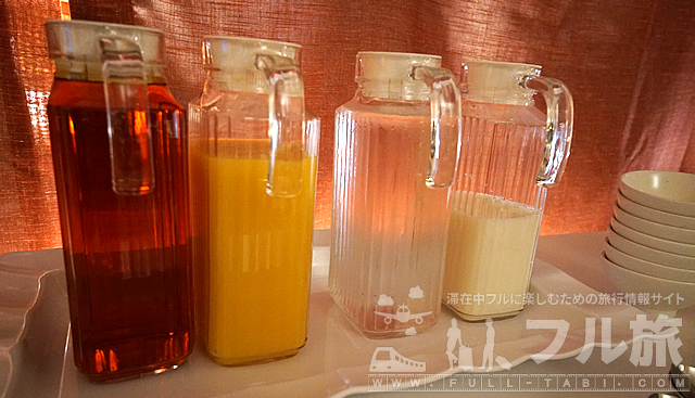 ロサンゼルス空港|ヴァージンアトランティック航空ラウンジ