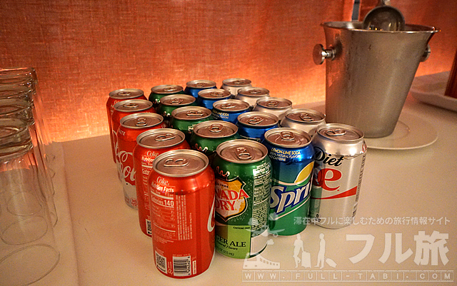 ロサンゼルス空港|ヴァージンアトランティック航空ラウンジ