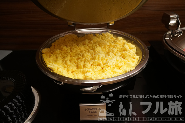フェアフィールド・イン・エルセグンド宿泊記