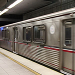 【地下鉄】ロサンゼルスの電車の乗り方、メトロの治安は問題なし
