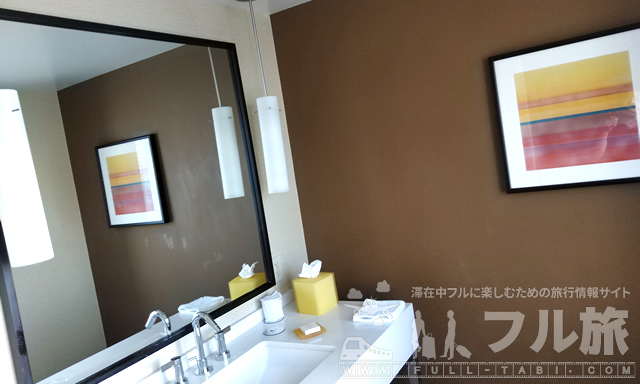 JWマリオットLA LIVE