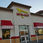 IN-N-OUTバーガー・エルセグンド店