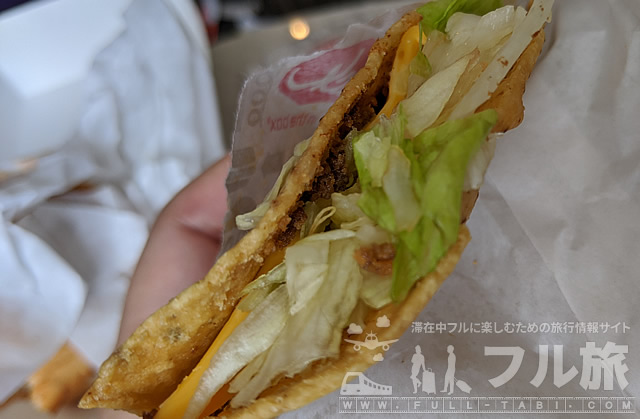 ジャックインザボックス
