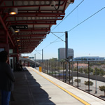 【安い】ロサンゼルス空港から電車でダウンタウンへ行く方法