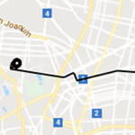 メキシコシティでUberは安全？実際にメキシコ空港まで乗ってみた！