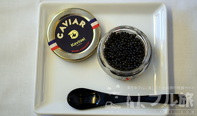 ANAファーストクラスの座席