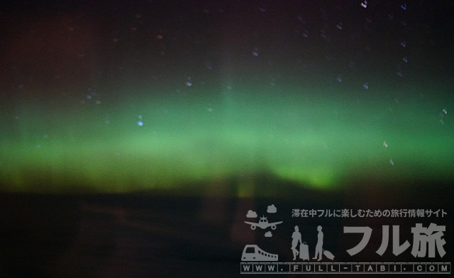 ANAファーストクラスの座席