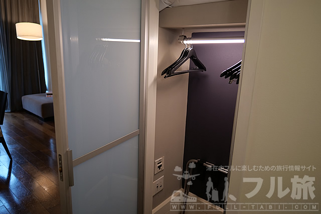 【宿泊記】THE MAXWELL NEW YORK CITY