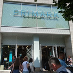 プラハで安い服を買うならPRIMARK