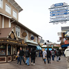 ピア39(Pier 39)の見どころ大紹介!フィッシャーマンズワーフ