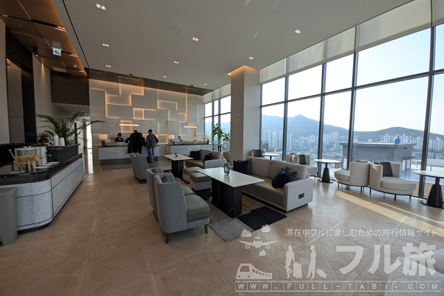 【宿泊記】ACホテル・ソウル衿井(クムジョン)