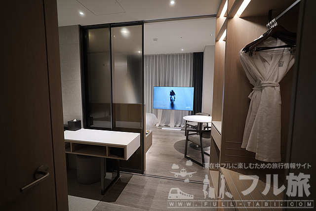 【宿泊記】ACホテル・ソウル衿井(クムジョン)