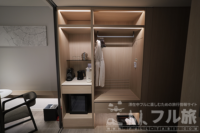 【宿泊記】ACホテル・ソウル衿井(クムジョン)