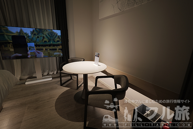 【宿泊記】ACホテル・ソウル衿井(クムジョン)