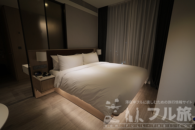 【宿泊記】ACホテル・ソウル衿井(クムジョン)