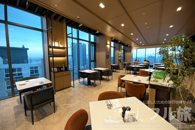 【宿泊記】ACホテル・ソウル衿井(クムジョン)