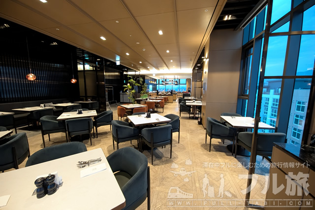 【宿泊記】ACホテル・ソウル衿井(クムジョン)